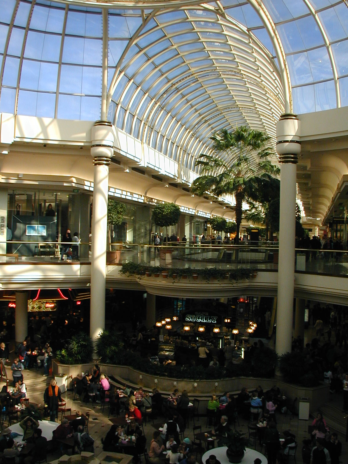 Chadstone Shopping Centre