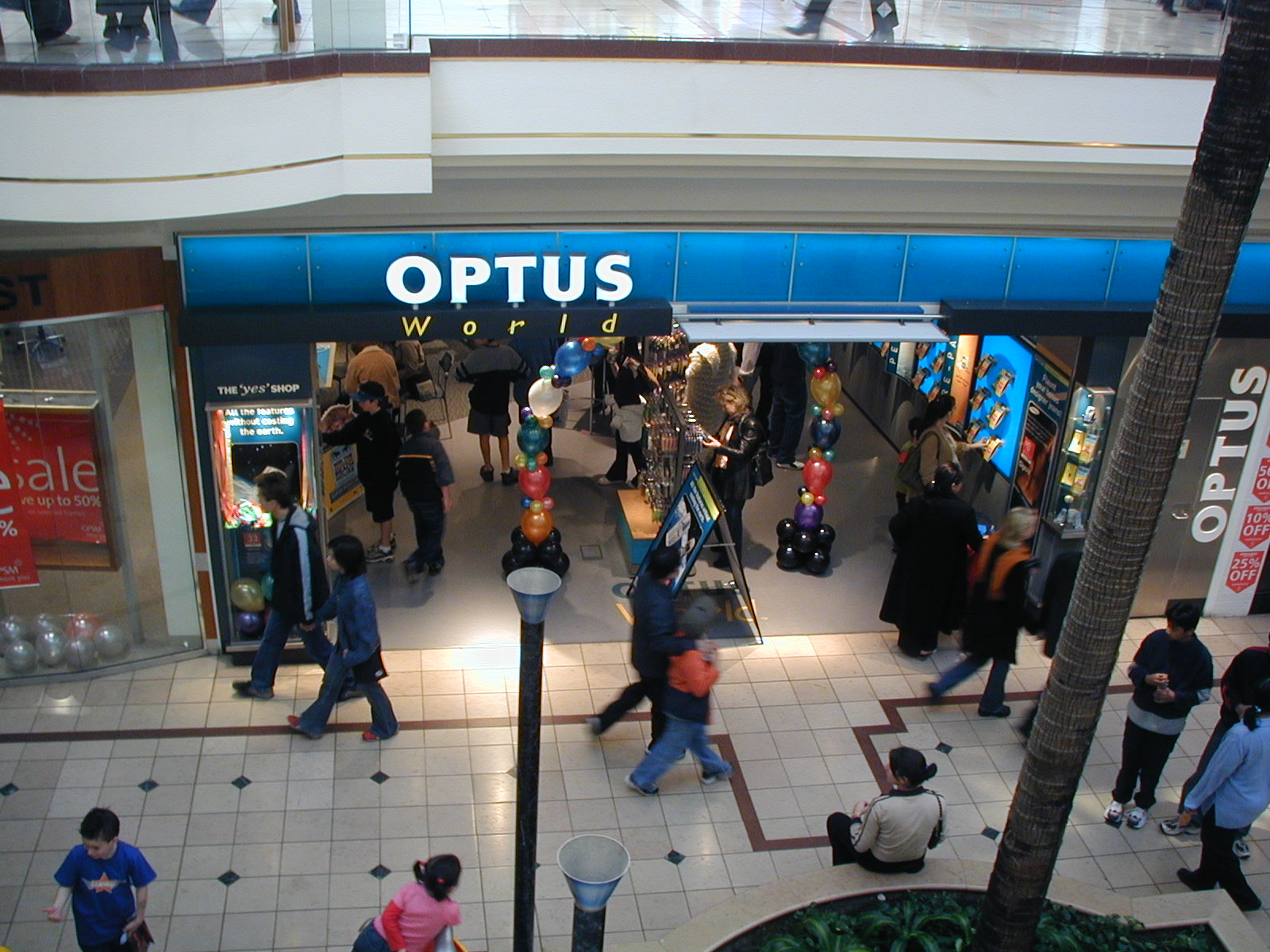 Chadstone Shopping Centre