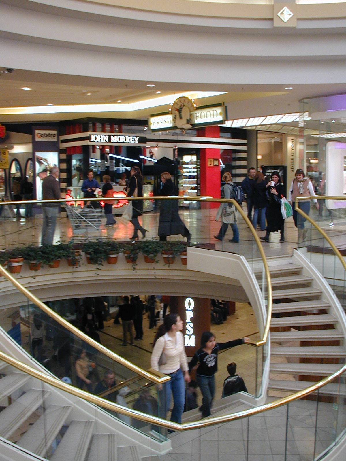 Chadstone Shopping Centre