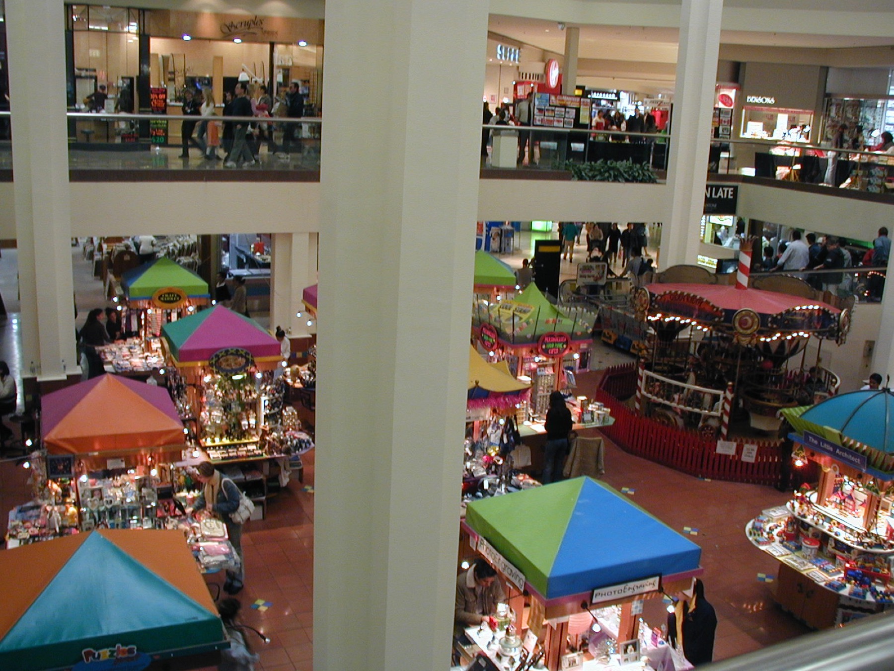 Chadstone Shopping Centre