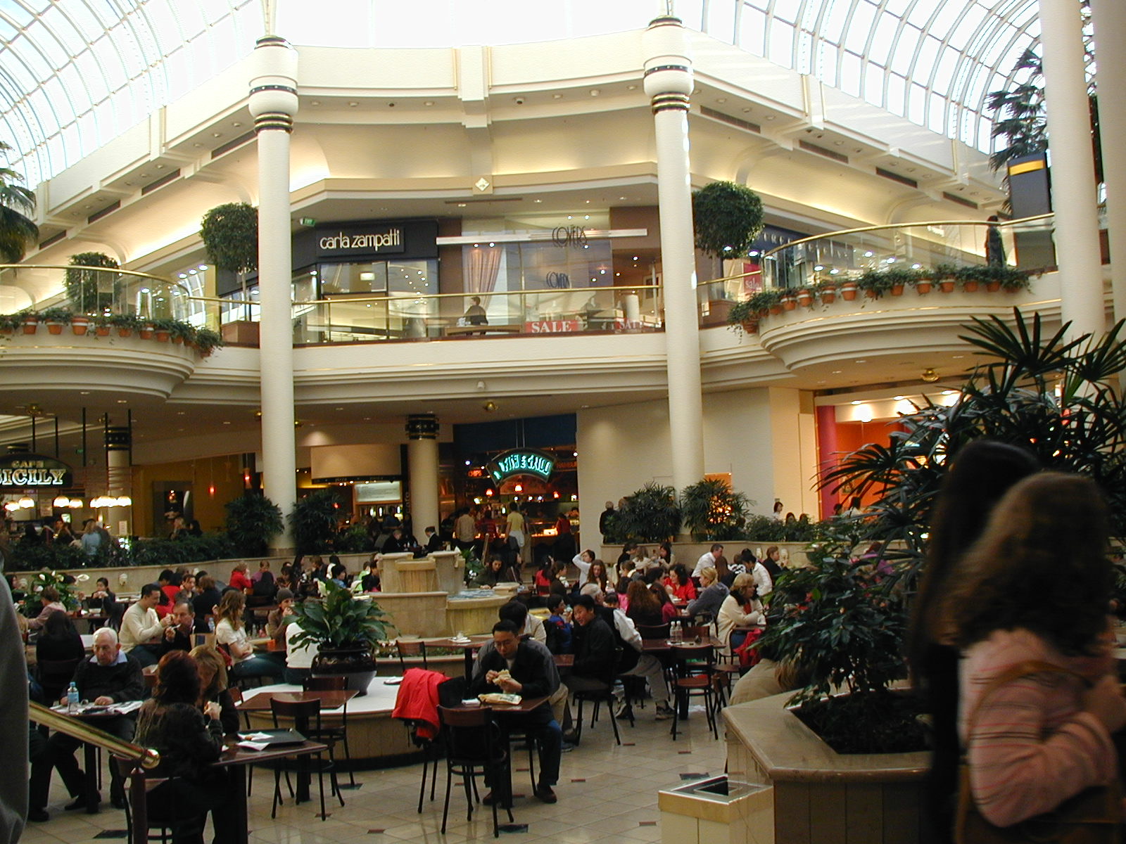 Chadstone Shopping Centre