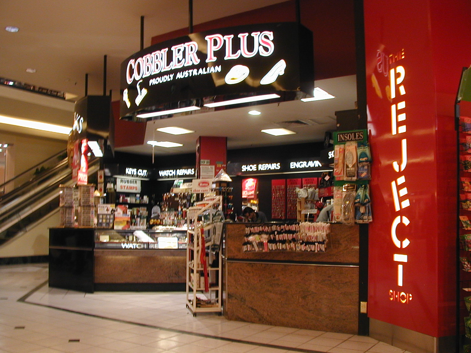 Chadstone Shopping Centre