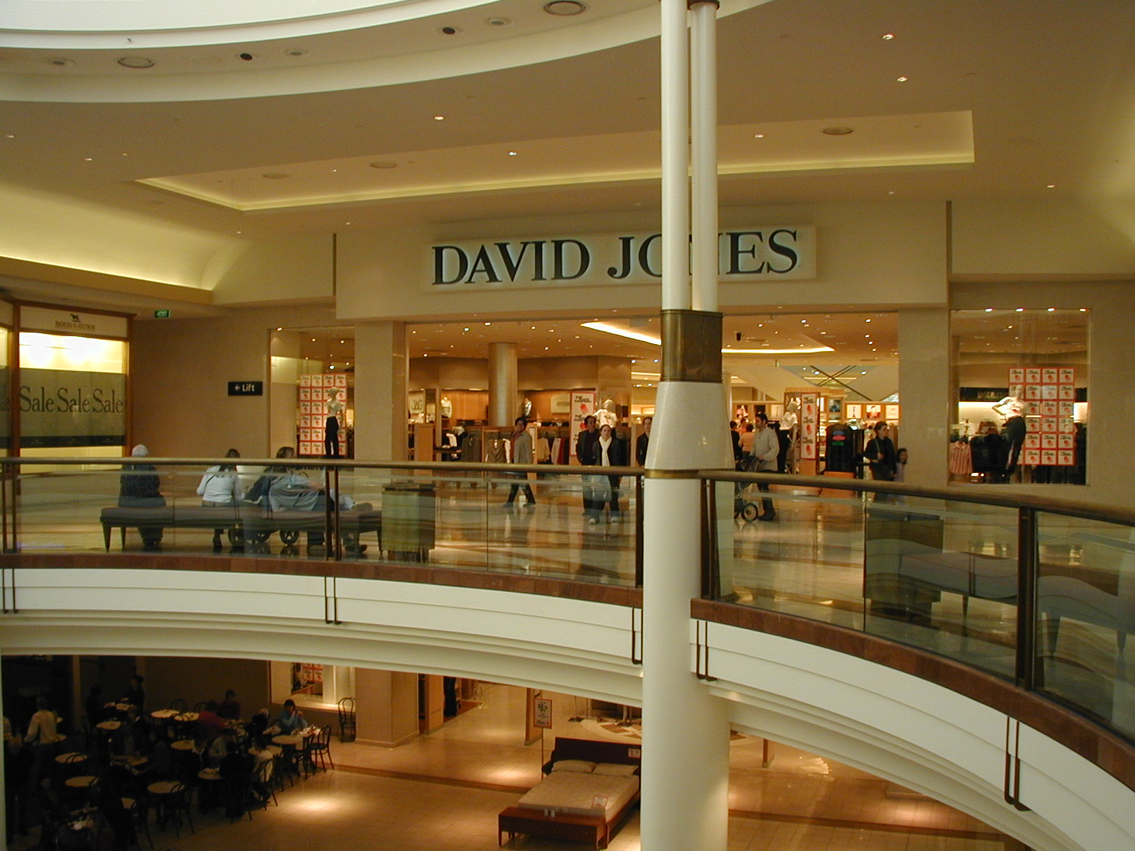 Chadstone Shopping Centre