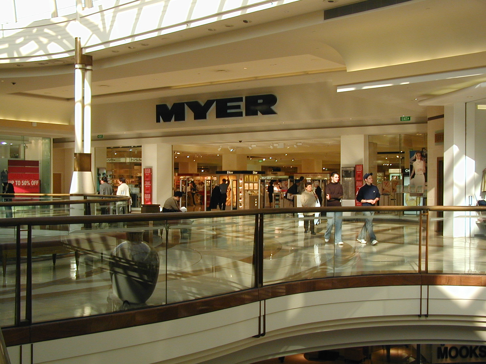 Chadstone Shopping Centre