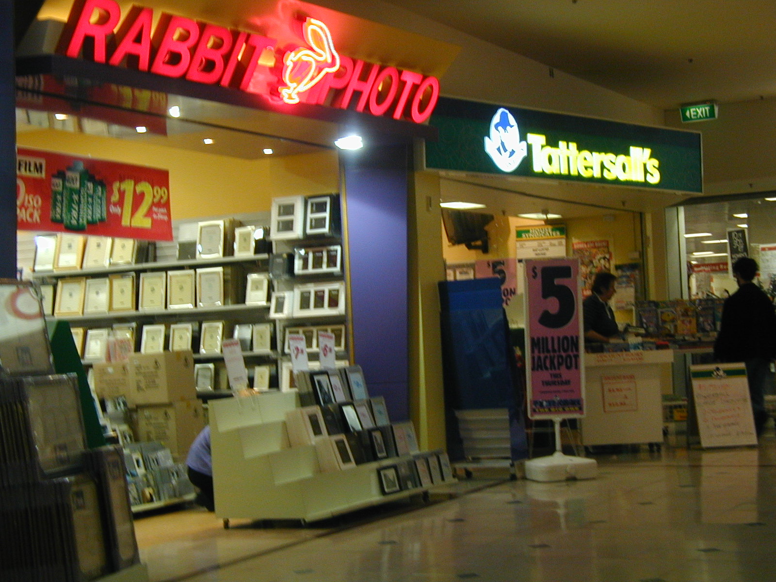 Chadstone Shopping Centre