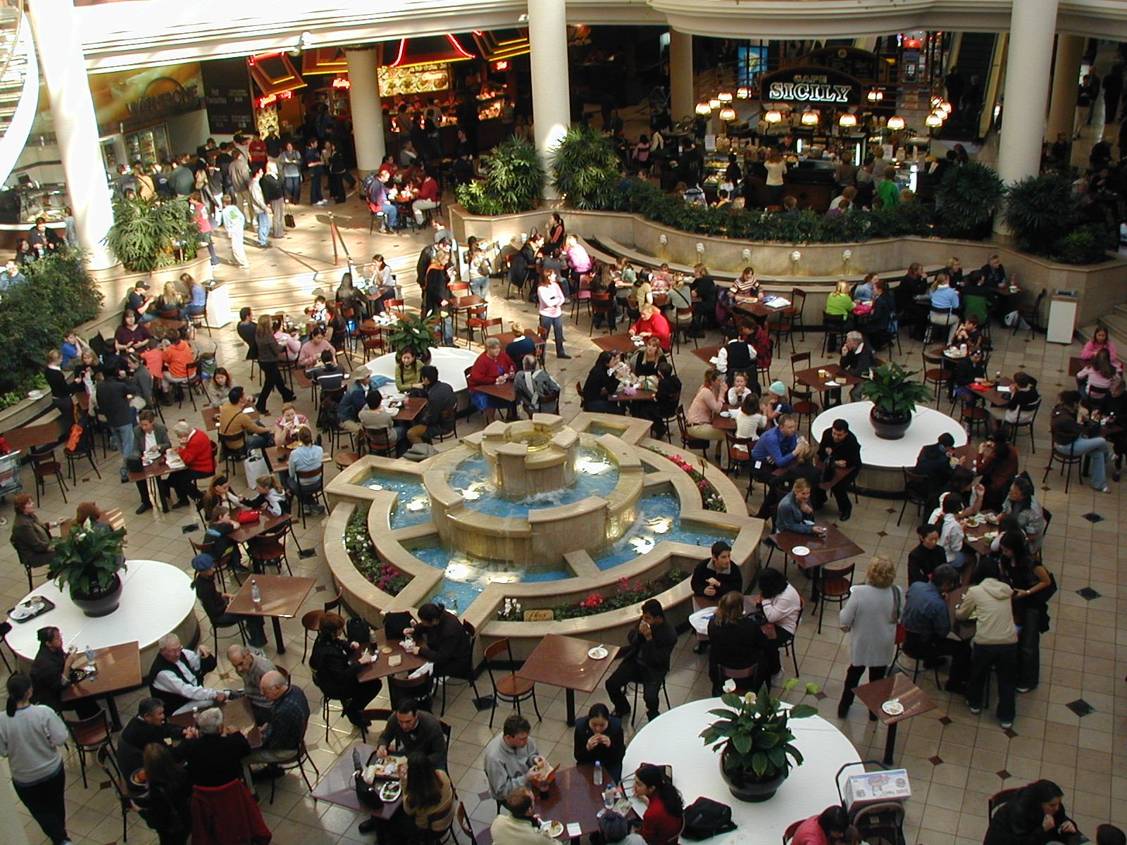Chadstone Shopping Centre